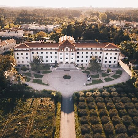 Sdivine Fatima Hotel, Congress & Spirituality Exterior foto